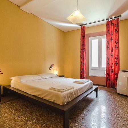 Leprosetti Apartment Bolonia Exterior foto
